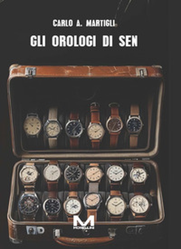 Gli orologi di Sen - Librerie.coop