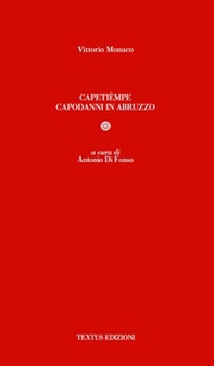 Capetièmpe. Capodanni in Abruzzo - Librerie.coop
