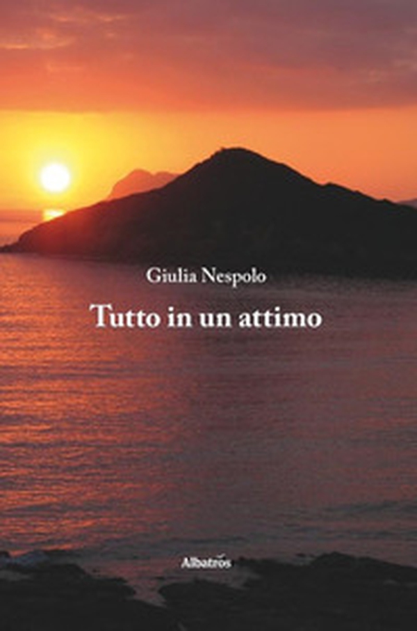 Tutto in un attimo - Librerie.coop Tutto in un attimo - Librerie.coop