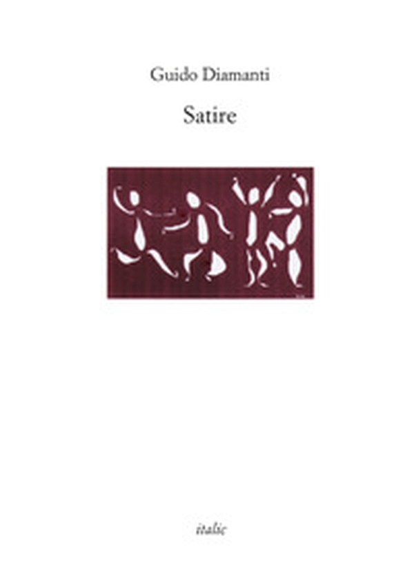 Satire - Librerie.coop Satire - Librerie.coop