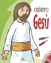 Coloro Gesù - Librerie.coop