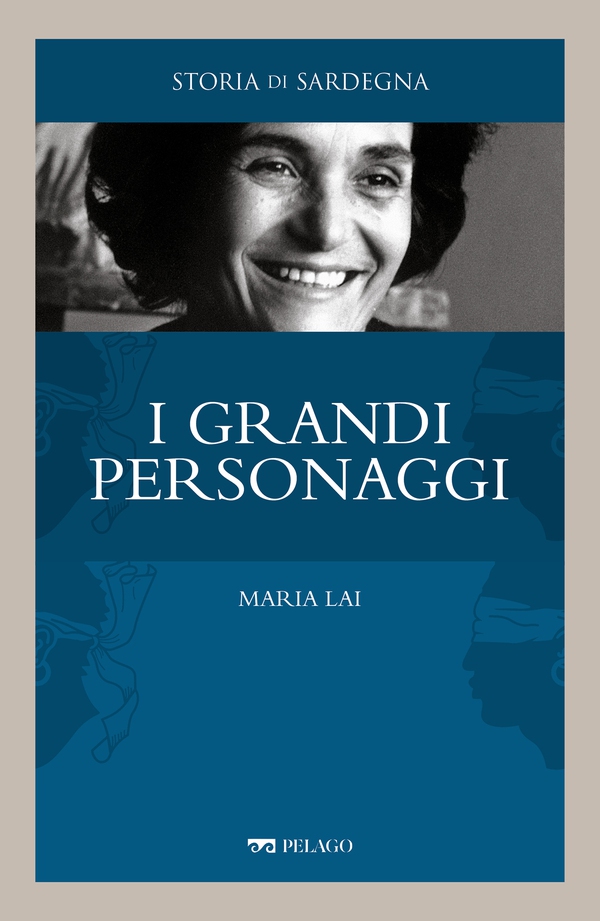 Maria Lai - Librerie.coop Maria Lai - Librerie.coop