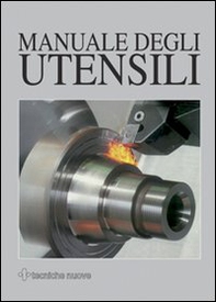 Manuale degli utensili - Librerie.coop