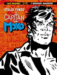 Capitan Moko - Vol. 2 - Librerie.coop