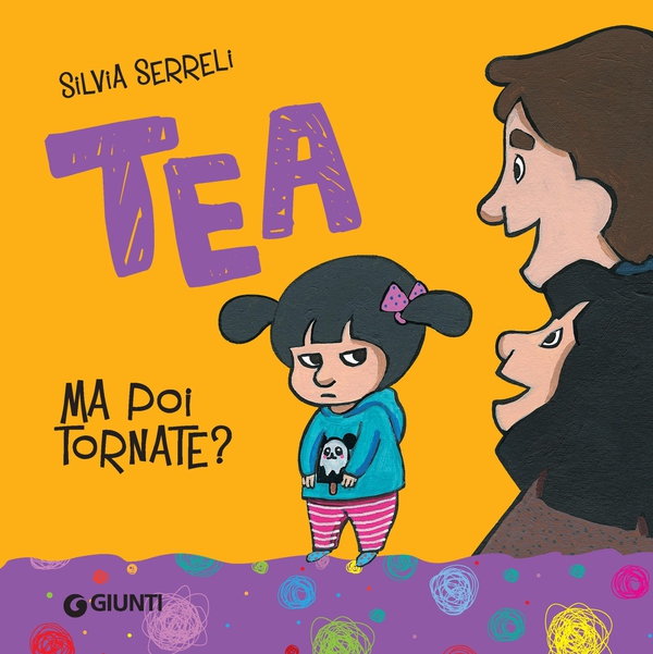 Tea. Ma poi tornate? - Librerie.coop Tea. Ma poi tornate? - Librerie.coop