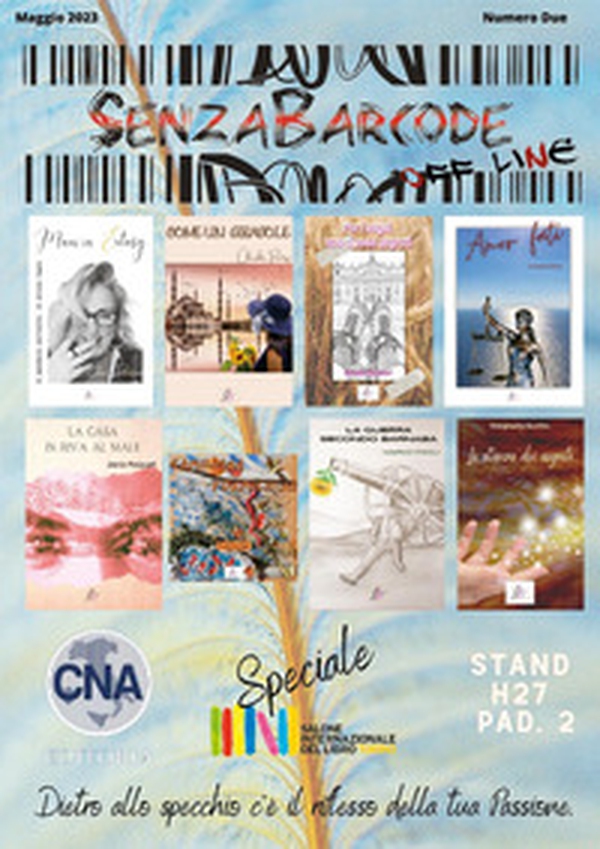 SenzaBarcode Off Line - Vol. 2 - Librerie.coop SenzaBarcode Off Line - Vol. 2 - Librerie.coop