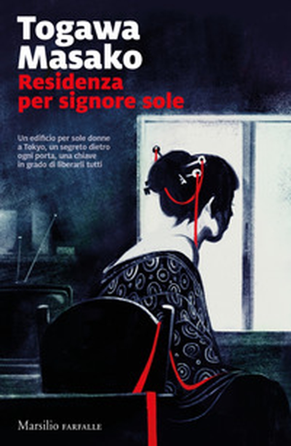 Residenza per signore sole - Librerie.coop Residenza per signore sole - Librerie.coop