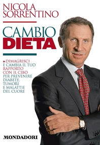 Cambio dieta - Librerie.coop