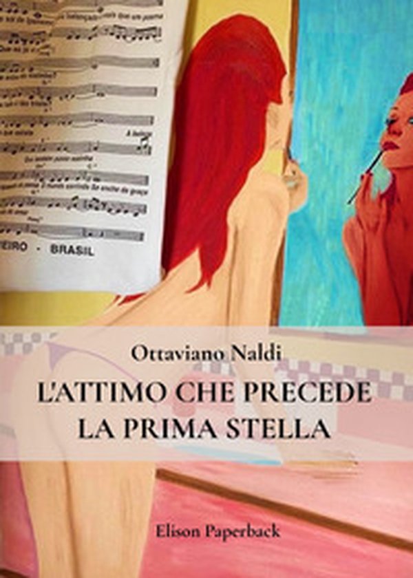 L'attimo che precede la prima stella - Librerie.coop L'attimo che precede la prima stella - Librerie.coop