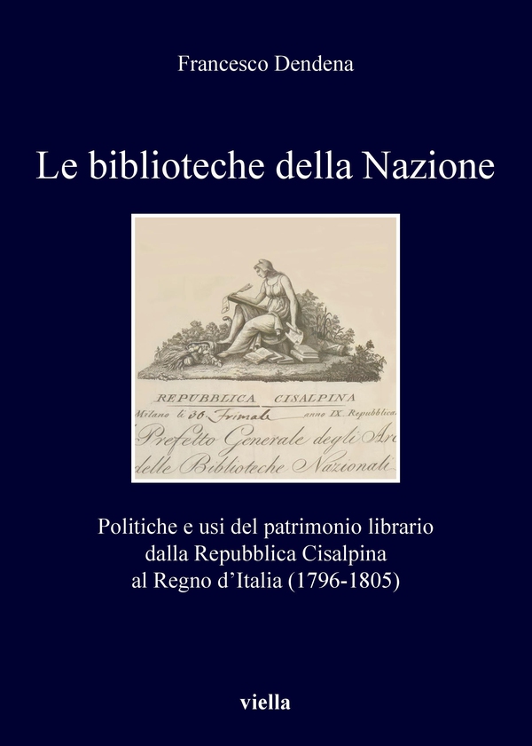 Le biblioteche della Nazione - Librerie.coop Le biblioteche della Nazione - Librerie.coop