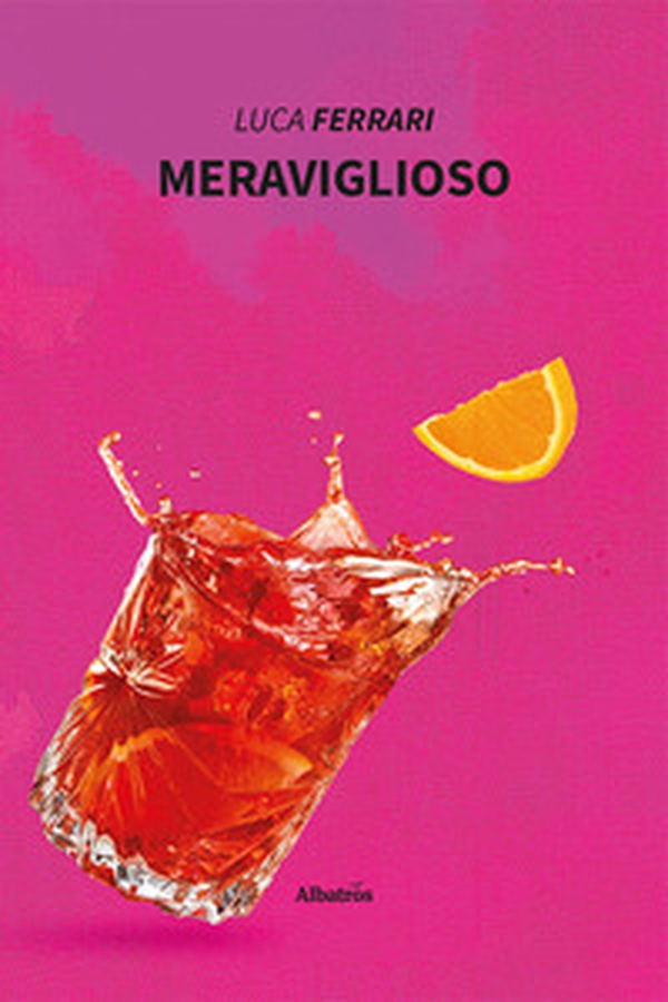 Meraviglioso - Librerie.coop Meraviglioso - Librerie.coop