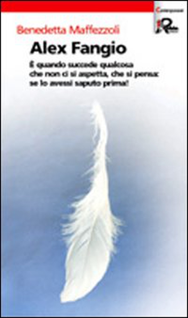Alex Fangio - Librerie.coop Alex Fangio - Librerie.coop