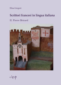 Scrittori francesi in lingua italiana - Librerie.coop