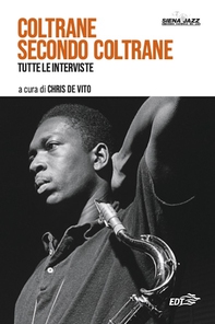 Coltrane secondo Coltrane - Librerie.coop