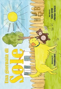 Una giornata di Sole. In CAA (Comunicazione Aumentativa Alternativa) - Librerie.coop Una giornata di Sole. In CAA (Comunicazione Aumentativa Alternativa) - Librerie.coop