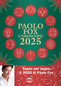 L'oroscopo 2025 - Librerie.coop