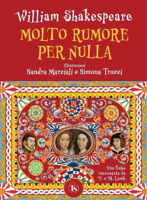 Molto rumore per nulla - Librerie.coop Molto rumore per nulla - Librerie.coop