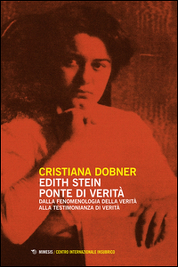 Edith Stein ponte di verità - Librerie.coop Edith Stein ponte di verità - Librerie.coop
