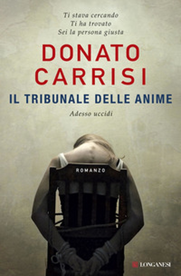 Il tribunale delle anime. La trilogia di Marcus - Librerie.coop Il tribunale delle anime. La trilogia di Marcus - Librerie.coop