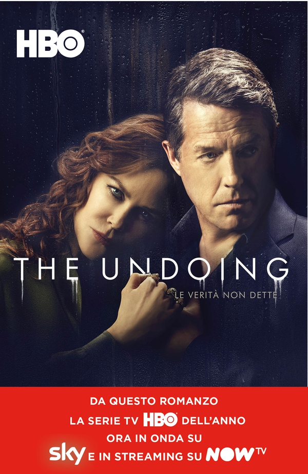 The undoing - Librerie.coop The undoing - Librerie.coop