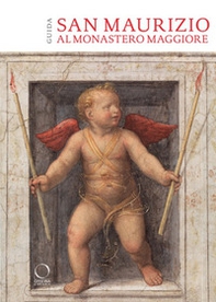 San Maurizio al Monastero Maggiore - Librerie.coop San Maurizio al Monastero Maggiore - Librerie.coop