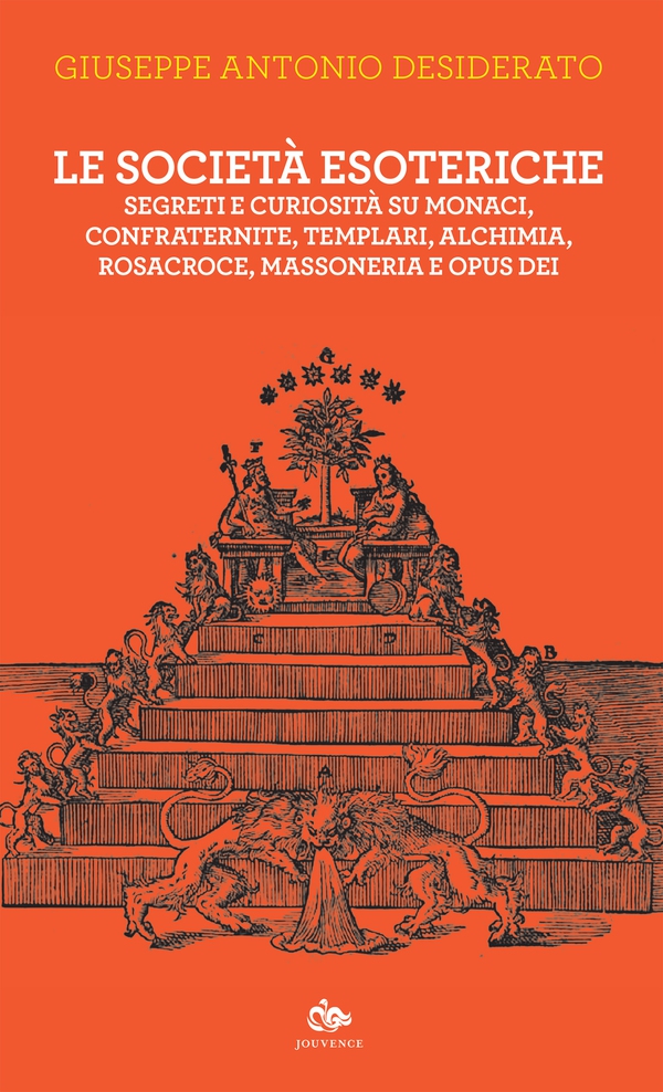 Le società esoteriche - Librerie.coop Le società esoteriche - Librerie.coop
