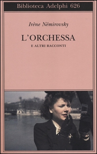 L'orchessa e altri racconti - Librerie.coop