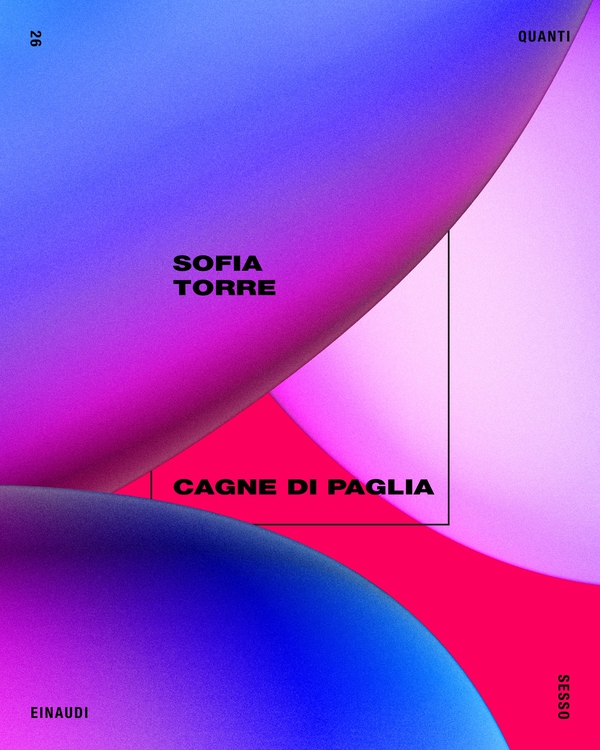 Cagne di paglia (QUANTI EINAUDI 26) - Librerie.coop Cagne di paglia (QUANTI EINAUDI 26) - Librerie.coop