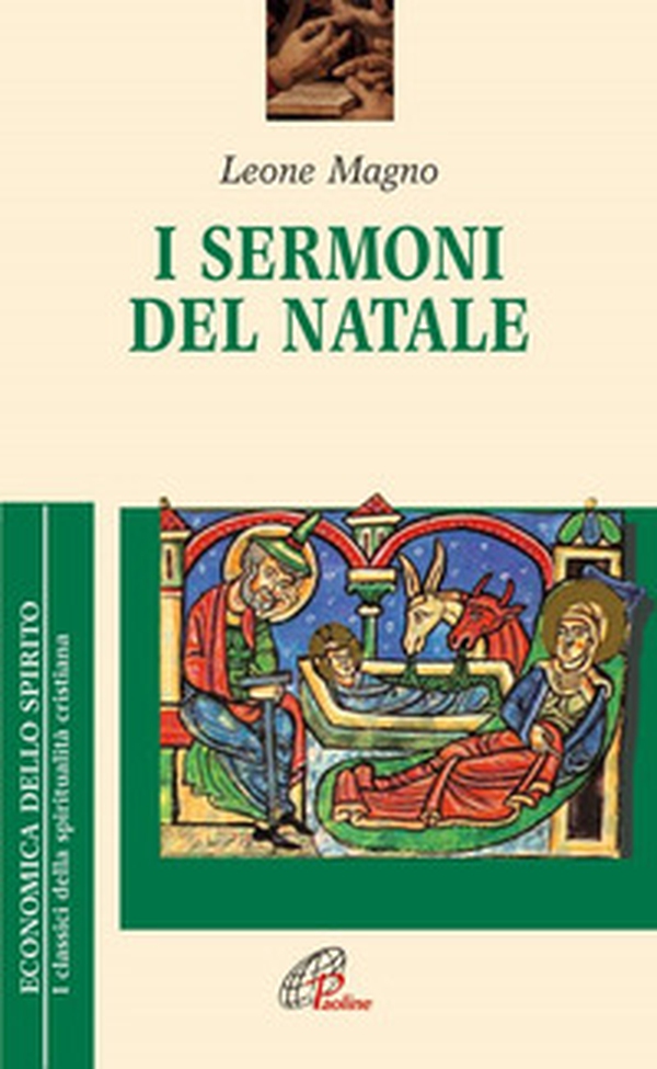 I sermoni del Natale - Librerie.coop I sermoni del Natale - Librerie.coop