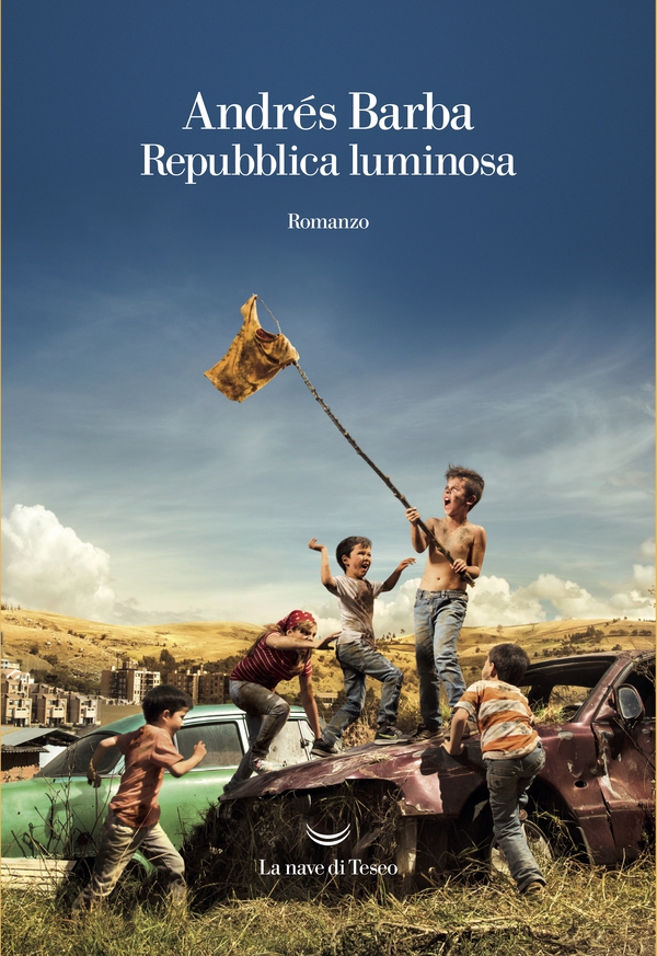 Repubblica luminosa - Librerie.coop Repubblica luminosa - Librerie.coop