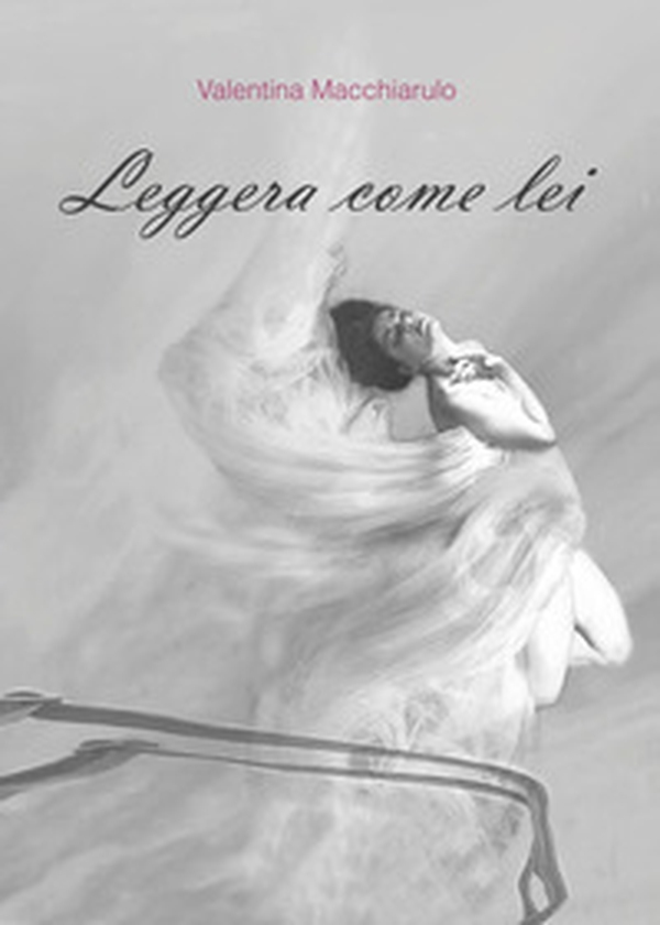 Leggera come lei - Librerie.coop Leggera come lei - Librerie.coop