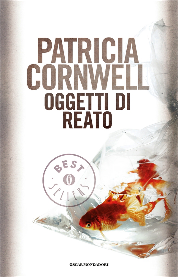 Oggetti di reato - Librerie.coop Oggetti di reato - Librerie.coop