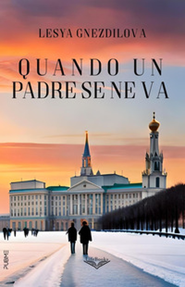 Quando un padre se ne va - Librerie.coop Quando un padre se ne va - Librerie.coop
