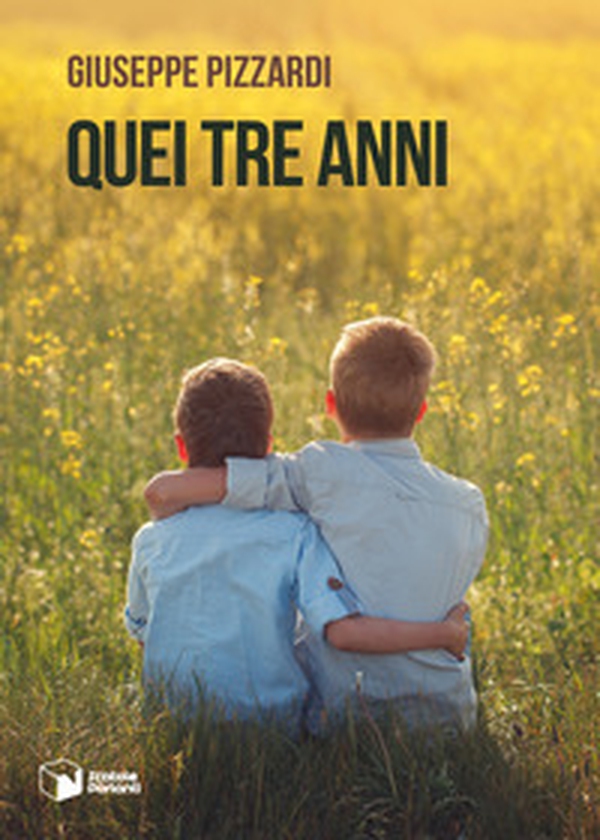 Quei tre anni - Librerie.coop Quei tre anni - Librerie.coop