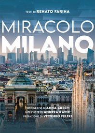 Miracolo Milano - Librerie.coop