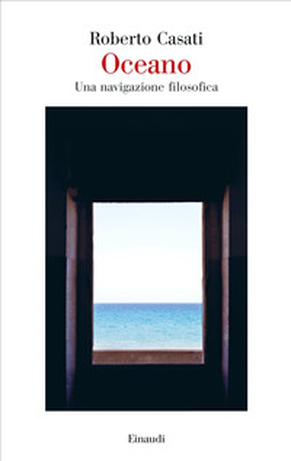 Oceano. Una navigazione filosofica - Librerie.coop Oceano. Una navigazione filosofica - Librerie.coop
