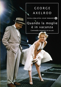 Quando la moglie è in vacanza - Librerie.coop Quando la moglie è in vacanza - Librerie.coop