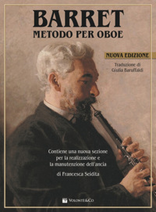 Metodo per oboe - Librerie.coop Metodo per oboe - Librerie.coop