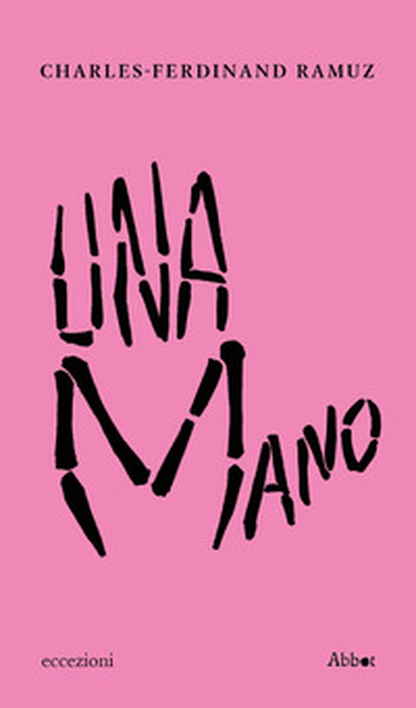 Una mano - Librerie.coop Una mano - Librerie.coop