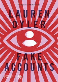 Fake accounts - Librerie.coop