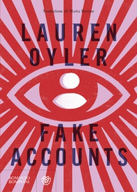 Fake accounts - Librerie.coop Fake accounts - Librerie.coop