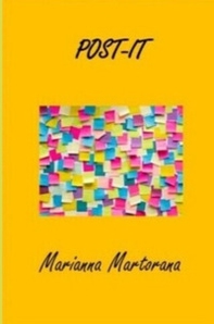 Post-it. Viaggiando fra le emozioni - Librerie.coop