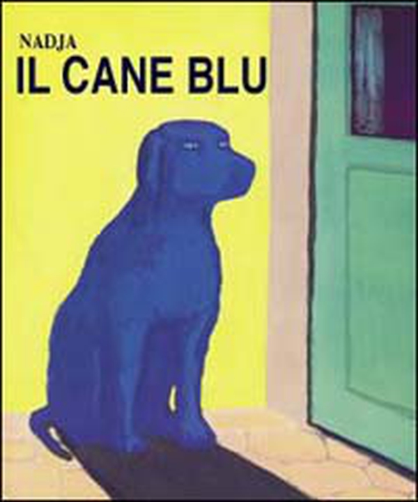 Cane blu - Librerie.coop Cane blu - Librerie.coop
