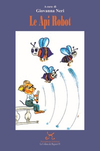 Le api robot - Librerie.coop