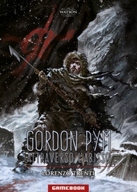 Gordon Pym. Attraverso l'abisso - Librerie.coop Gordon Pym. Attraverso l'abisso - Librerie.coop