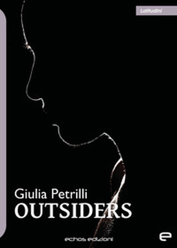 Outsiders - Librerie.coop Outsiders - Librerie.coop