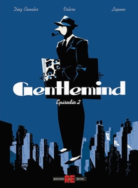 Gentlemind - Vol. 2 - Librerie.coop Gentlemind - Vol. 2 - Librerie.coop