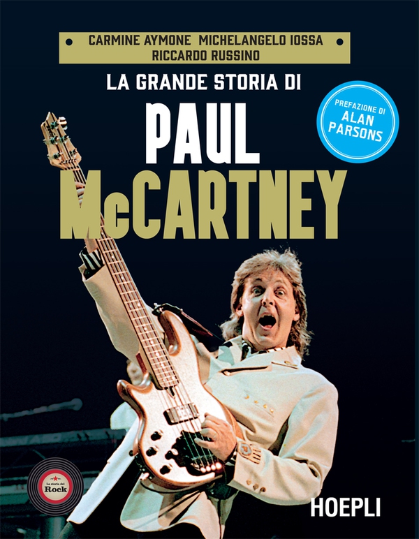 La grande storia di Paul McCartney - Librerie.coop La grande storia di Paul McCartney - Librerie.coop