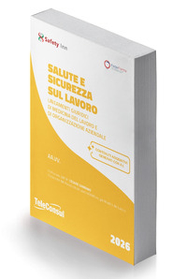Salute e sicurezza sul lavoro - Librerie.coop