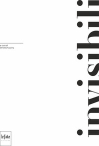 invisibili - Librerie.coop